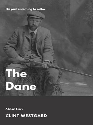 cover image of The Dane